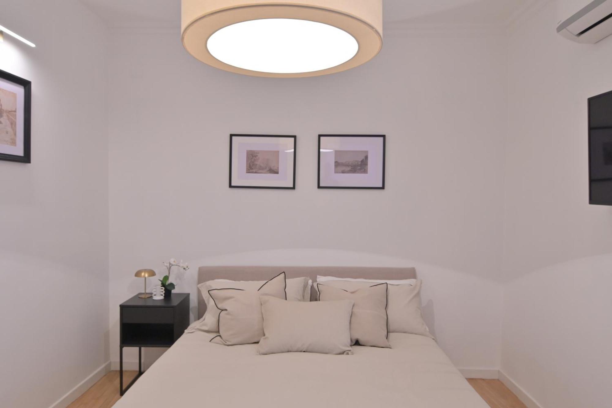 Apartamento Mediterranea *