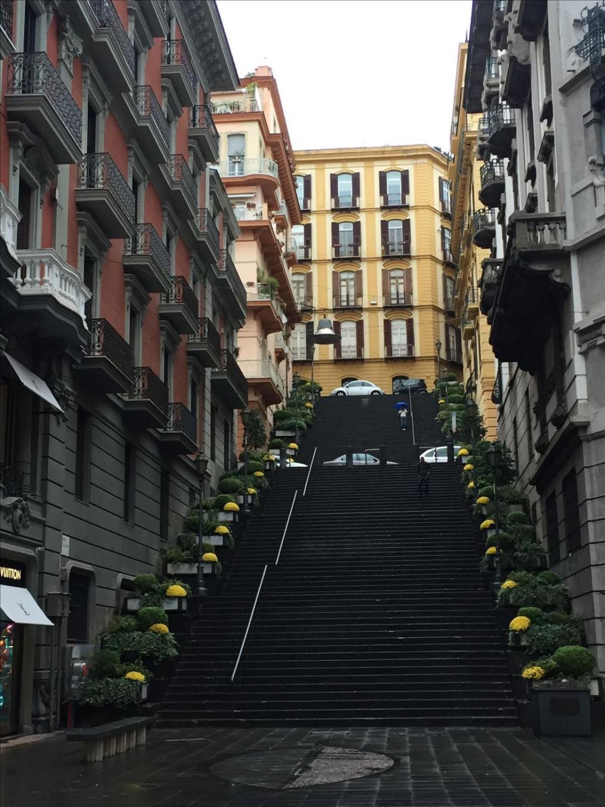 Apartamento Mediterranea *