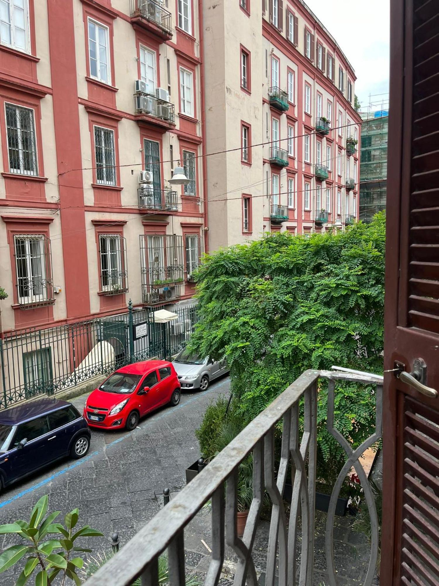 Apartamento Mediterranea *