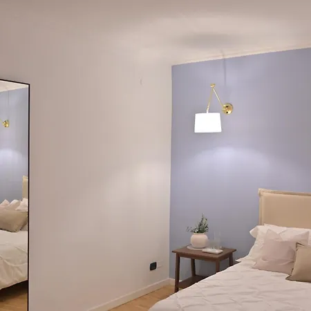 Mediterranea Home Napoli Exterior photo