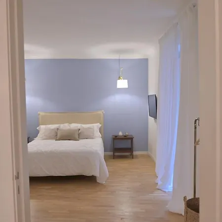 Mediterranea Home Napoli Exterior photo