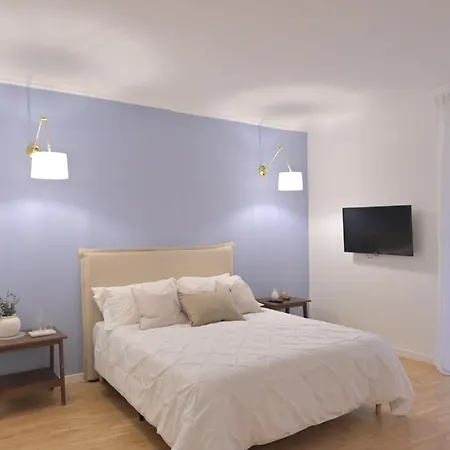 Mediterranea Home Napoli Exterior photo