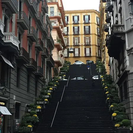 Mediterranea Home Napoli Exterior photo