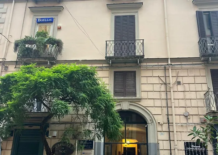 Mediterranea Home Napoli