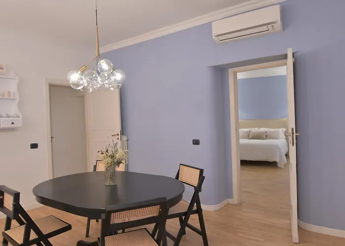Mediterranea Home Napoli