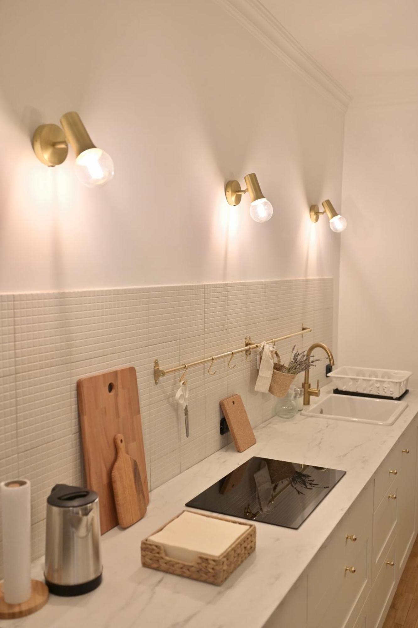 Appartement Mediterranea Napels
