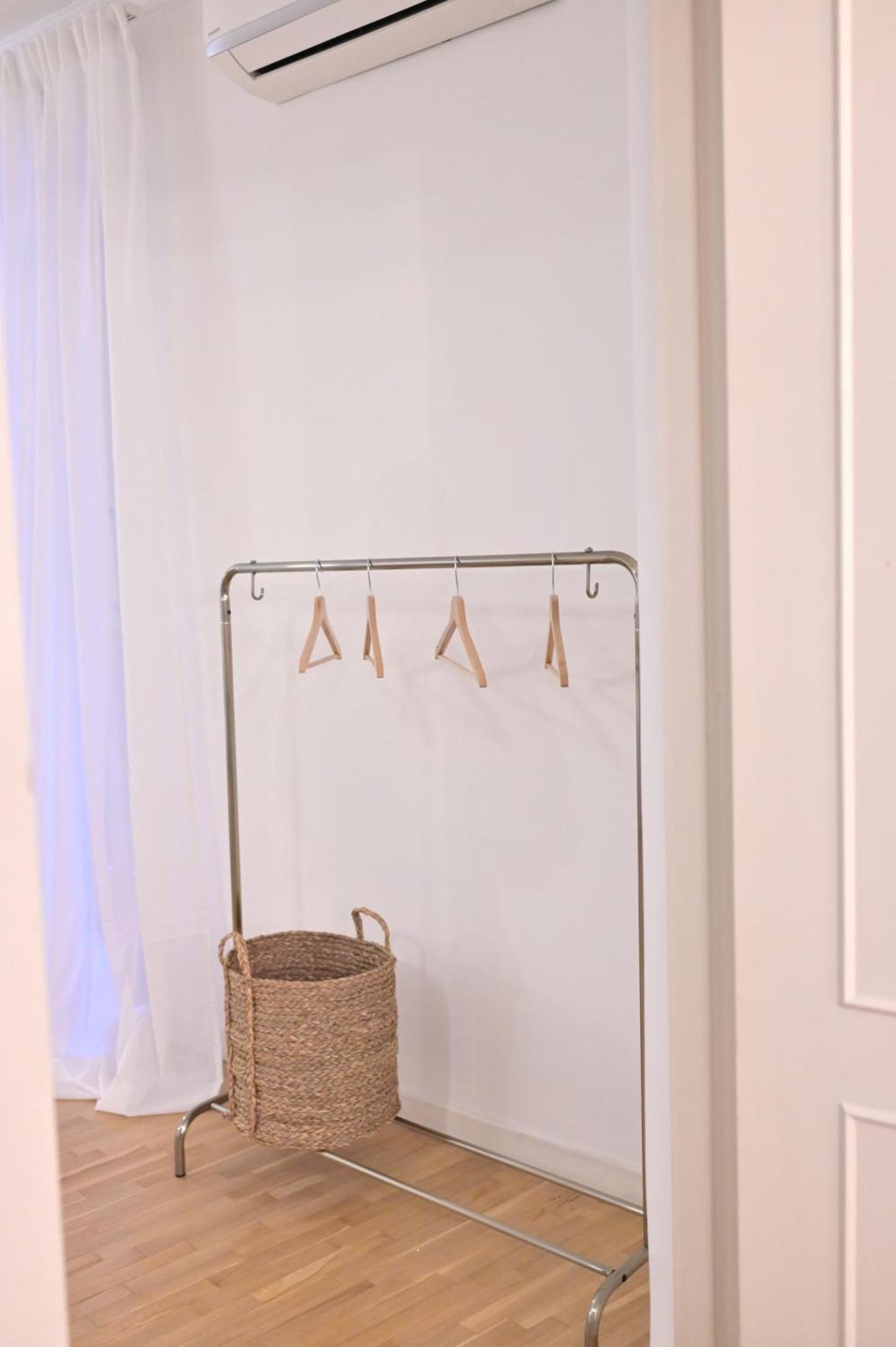 Mediterranea Appartement *