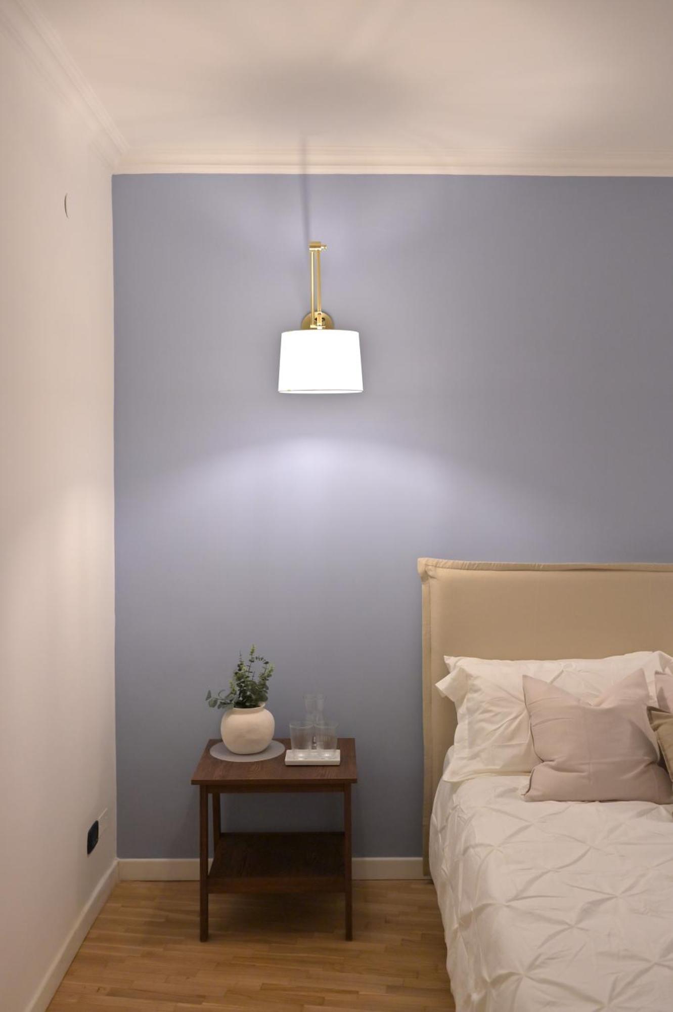 Mediterranea Appartement Napels