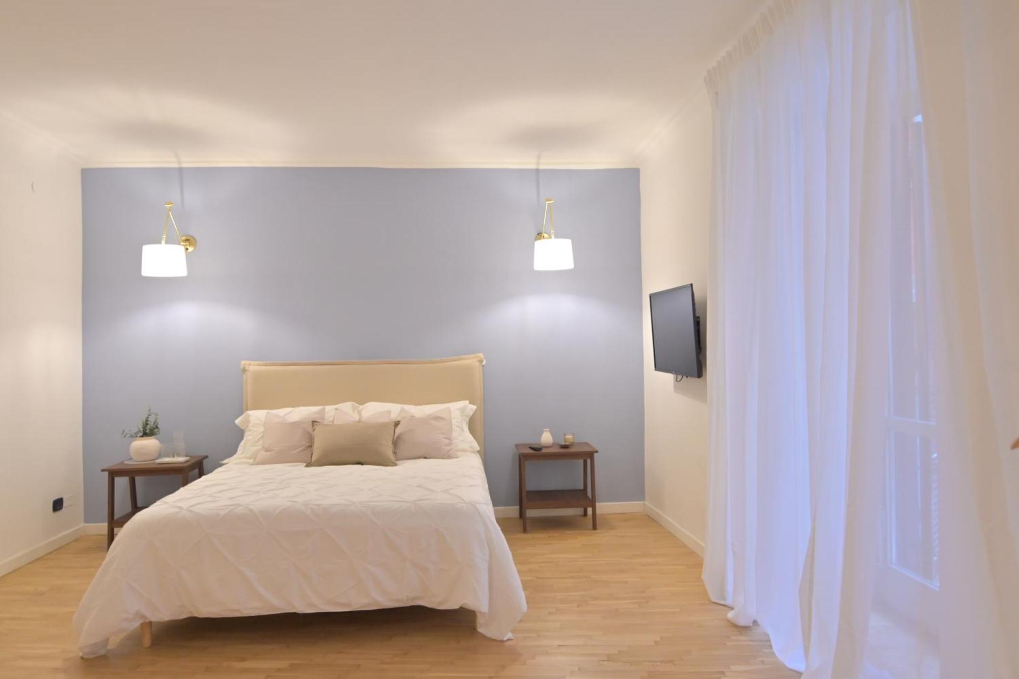 Mediterranea Appartement