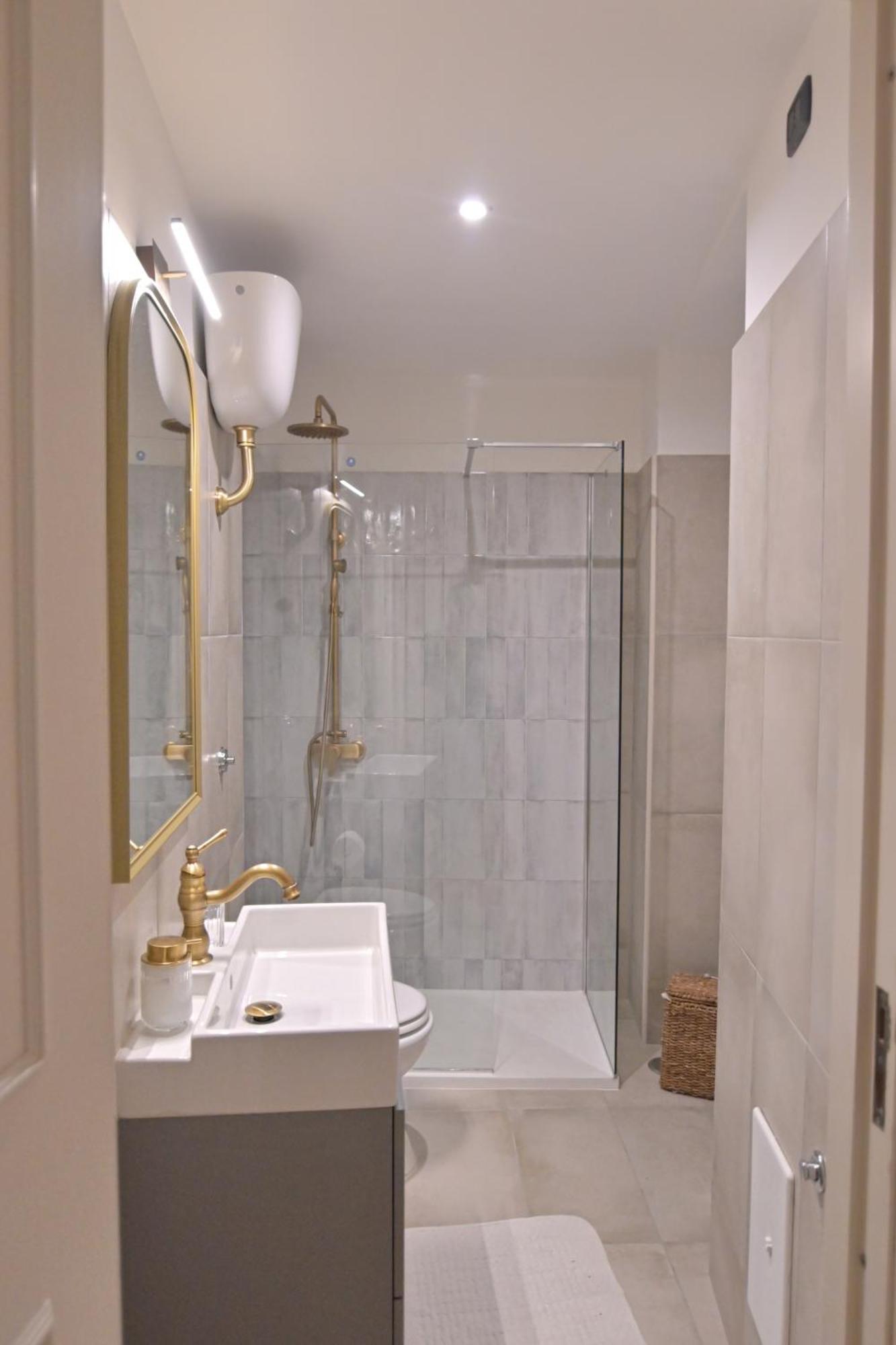 Mediterranea Appartement *