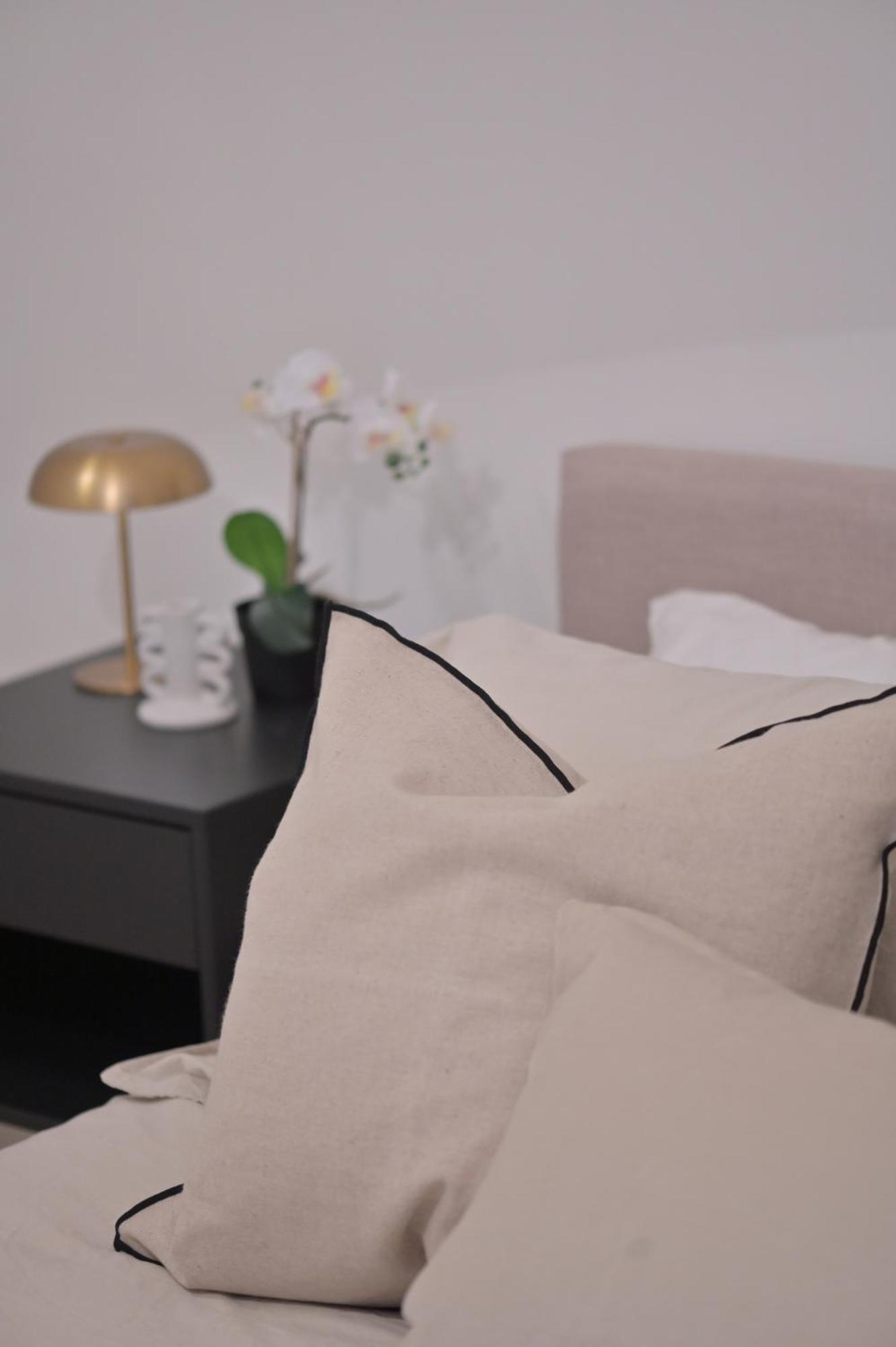 Mediterranea Appartement Napels