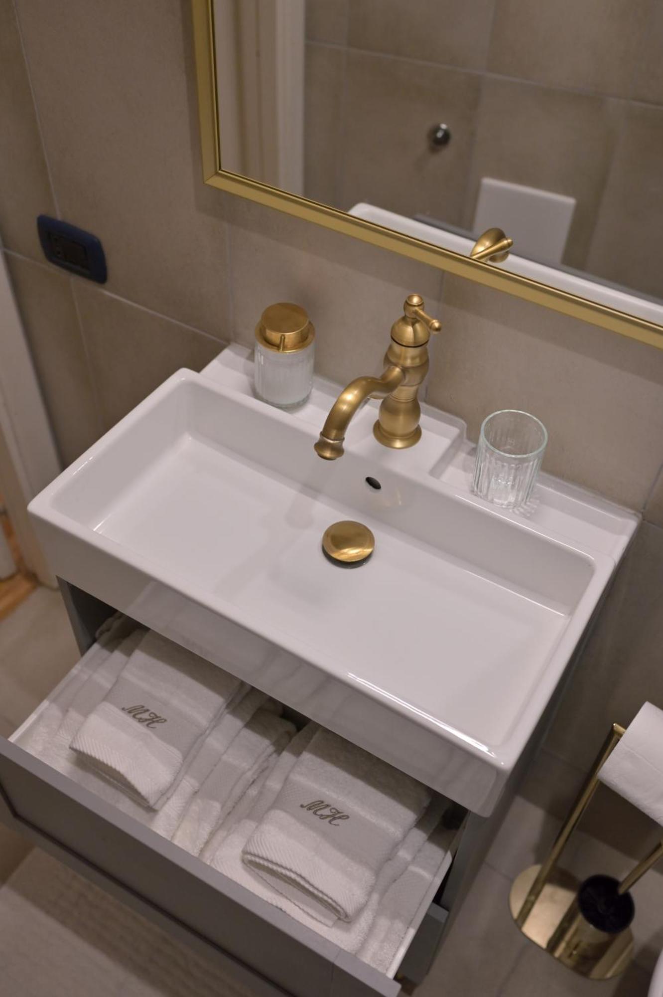 Apartment Mediterranea