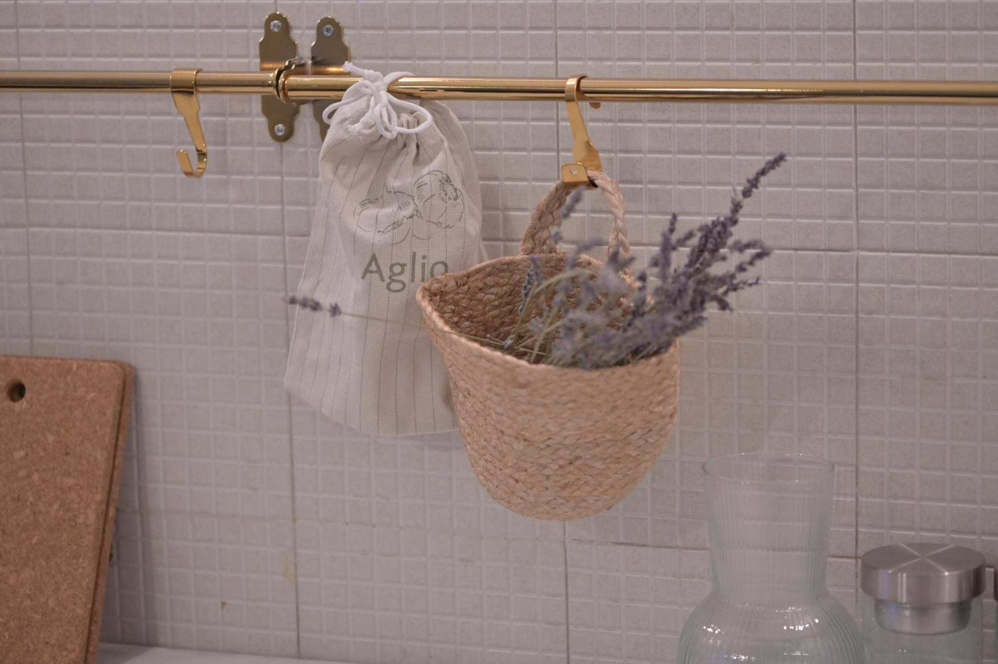 Appartement Mediterranea *
