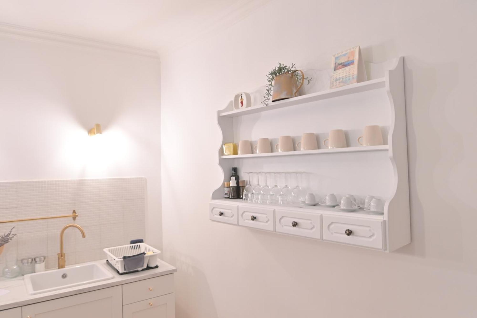 Appartement Mediterranea