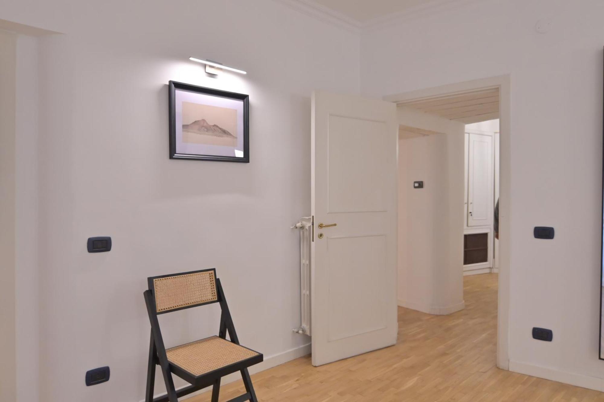 Mediterranea Appartement *