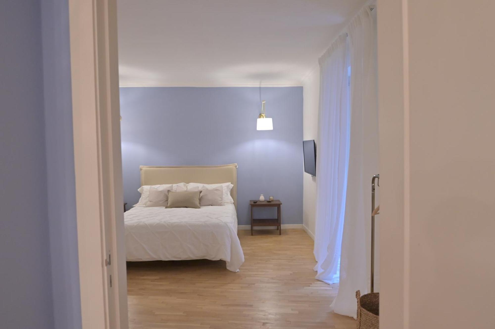 Appartement Mediterranea